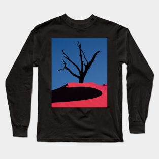 THE TREE Long Sleeve T-Shirt